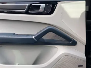Cayenne GTS Coupe |Standheizg. |InnoDrive