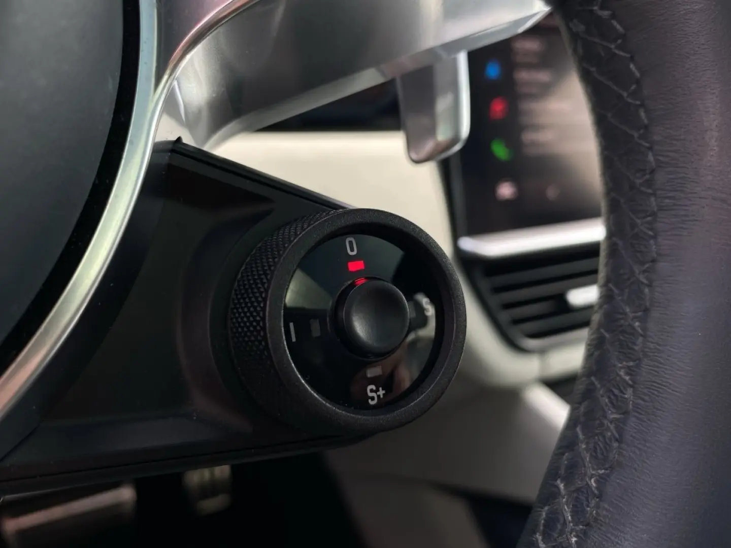 Cayenne GTS Coupe |Standheizg. |InnoDrive