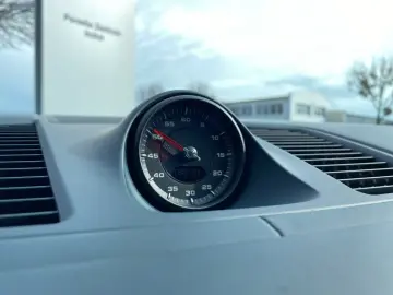 Cayenne GTS Coupe |Standheizg. |InnoDrive