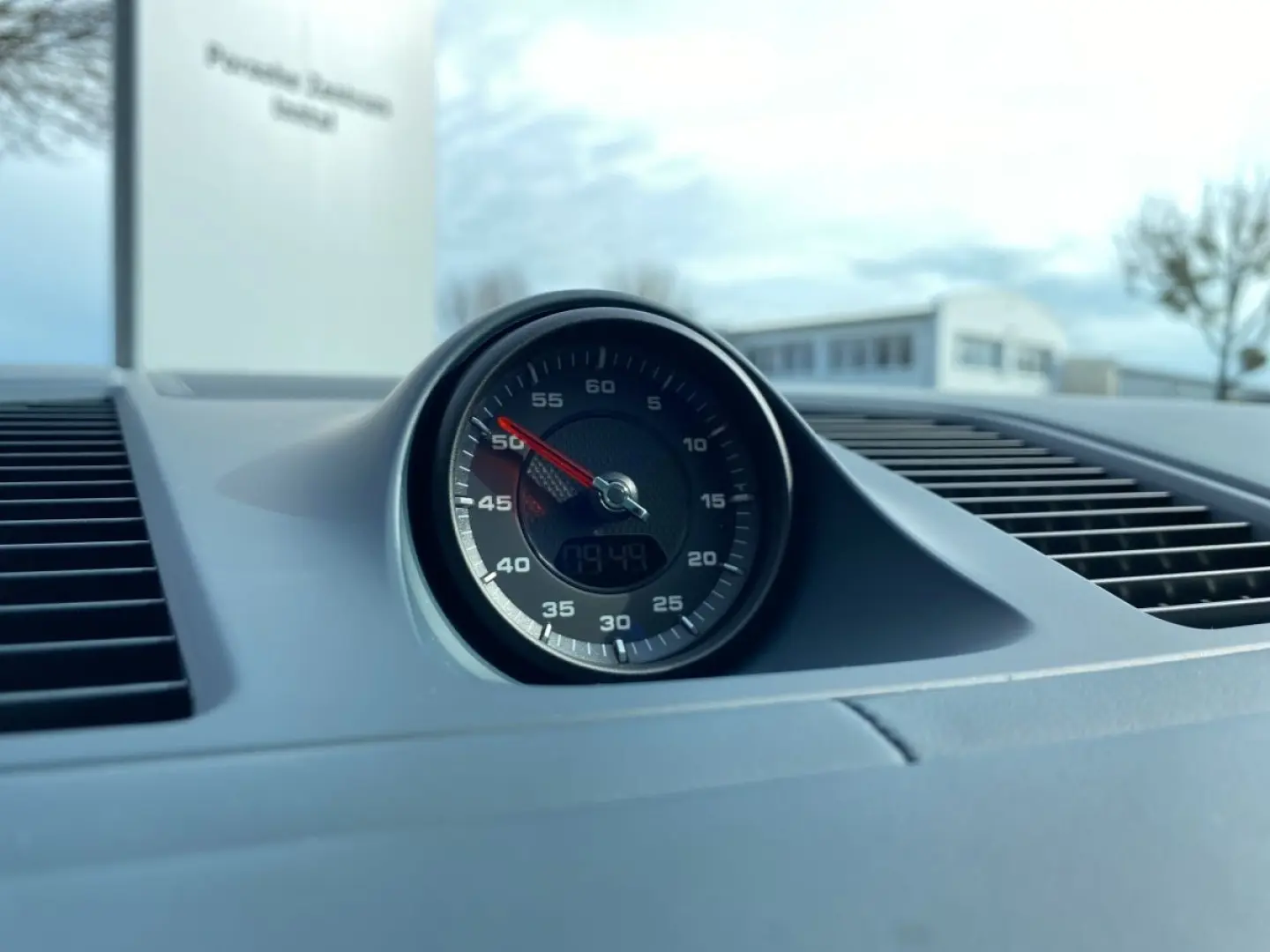 Cayenne GTS Coupe |Standheizg. |InnoDrive