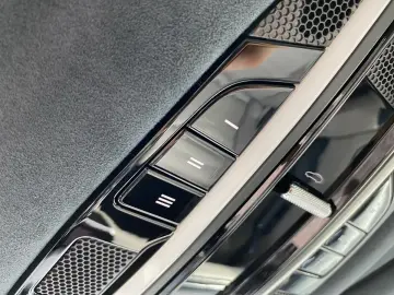 Cayenne GTS Coupe |Standheizg. |InnoDrive