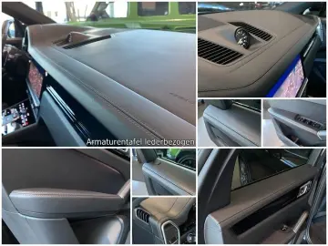 Cayenne Coupé Chrono PDLS+ PASM AHK ACC Sportabg