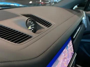 Cayenne Coupé Chrono PDLS+ PASM AHK ACC Sportabg
