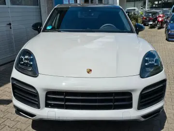 Cayenne Coupe S CARBON APPROVED Leichtbau