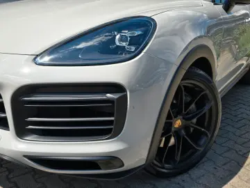 Cayenne Coupe S CARBON APPROVED Leichtbau