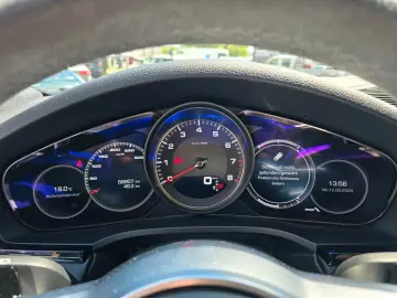 Cayenne Coupe S CARBON APPROVED Leichtbau