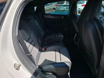Cayenne Coupe S CARBON APPROVED Leichtbau