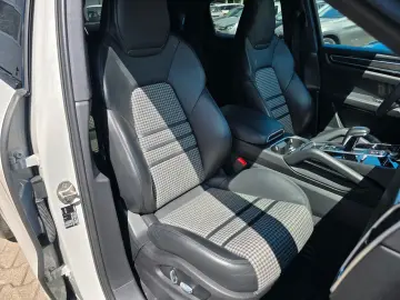 Cayenne Coupe S CARBON APPROVED Leichtbau