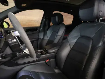 Cayenne Coupe 2.9 S|Techart|Akrapovic|HUD|Pano|K