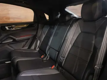 Cayenne Coupe 2.9 S|Techart|Akrapovic|HUD|Pano|K
