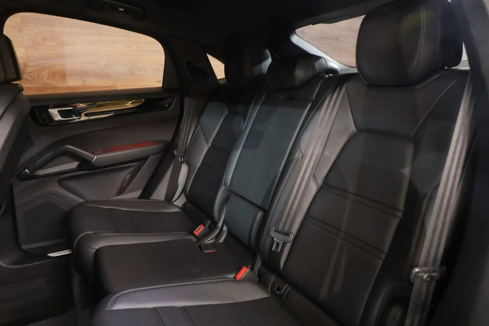 Cayenne Coupe 2.9 S|Techart|Akrapovic|HUD|Pano|K