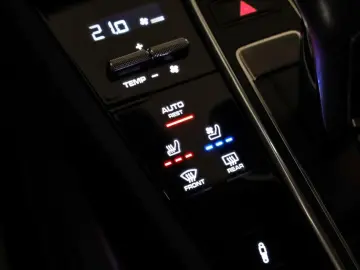 Cayenne Coupe 2.9 S|Techart|Akrapovic|HUD|Pano|K
