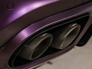 Cayenne Coupe 2.9 S|Techart|Akrapovic|HUD|Pano|K