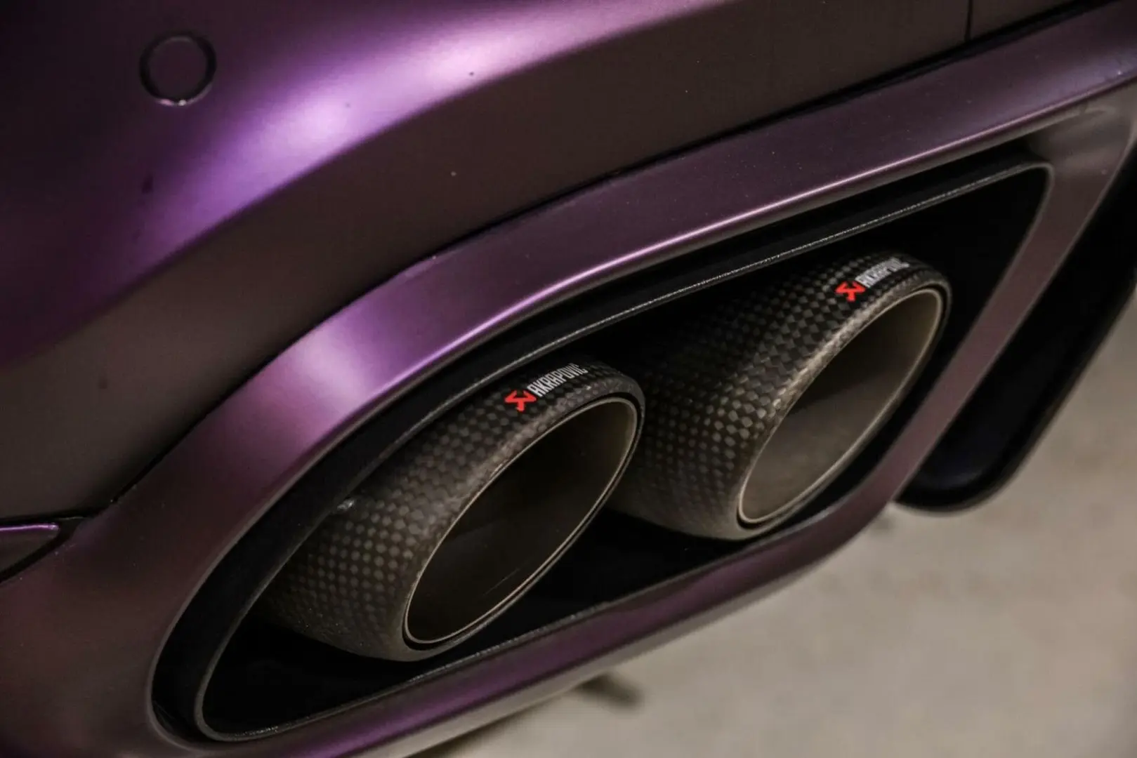 Cayenne Coupe 2.9 S|Techart|Akrapovic|HUD|Pano|K