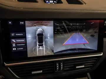 Cayenne Coupe 2.9 S|Techart|Akrapovic|HUD|Pano|K