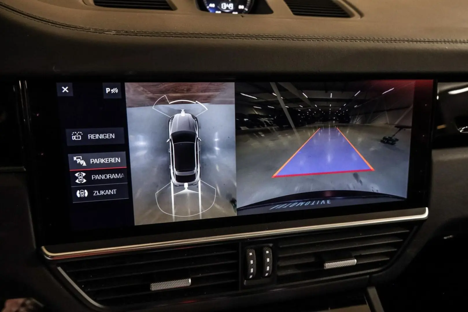 Cayenne Coupe 2.9 S|Techart|Akrapovic|HUD|Pano|K