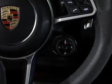 Cayenne Coupe 2.9 S|Techart|Akrapovic|HUD|Pano|K