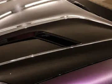 Cayenne Coupe 2.9 S|Techart|Akrapovic|HUD|Pano|K