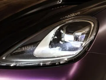 Cayenne Coupe 2.9 S|Techart|Akrapovic|HUD|Pano|K
