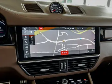 Cayenne GTS Coupé Navi Bose PANO LED Matrix Stan