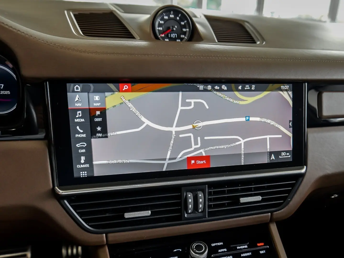 Cayenne GTS Coupé Navi Bose PANO LED Matrix Stan