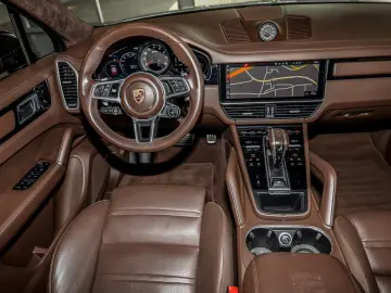 Cayenne GTS Coupé Navi Bose PANO LED Matrix Stan