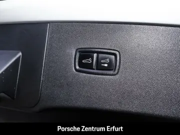 Cayenne Coupe/Surround View/Bug und Heckblende E
