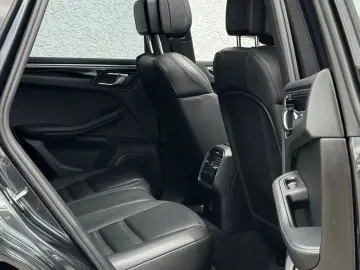Macan S Alcantara Chrono Pano 20´Turbo Voll*