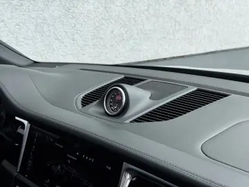 Macan S Alcantara Chrono Pano 20´Turbo Voll*