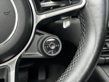 Macan S Alcantara Chrono Pano 20´Turbo Voll*