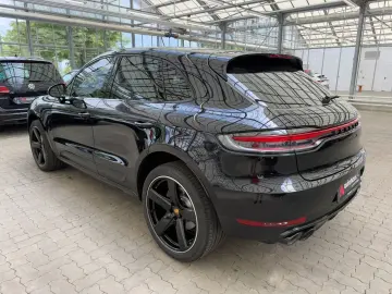 Macan S  Sport-Design|LED|Sitzhzg