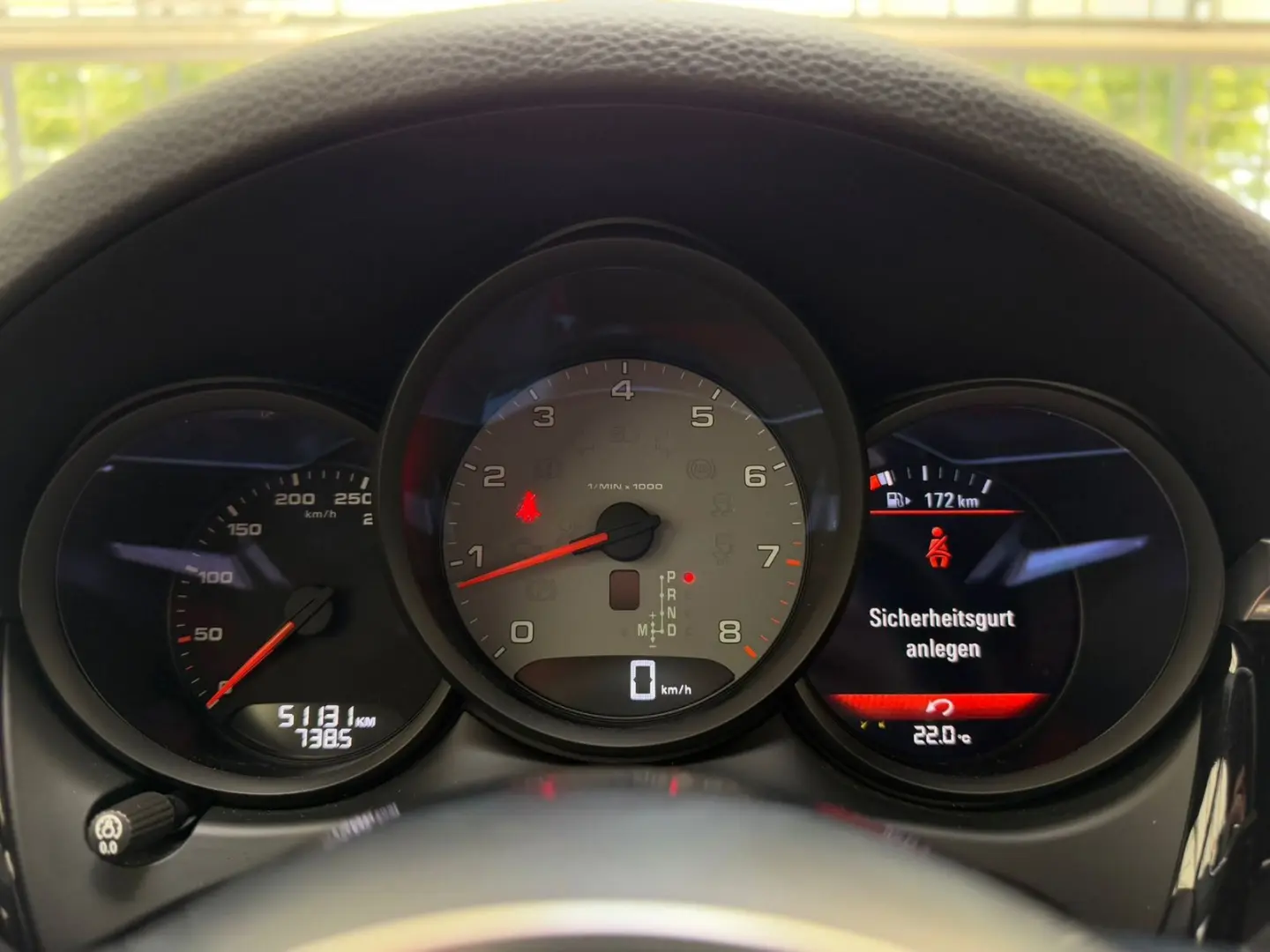 Macan S  Sport-Design|LED|Sitzhzg