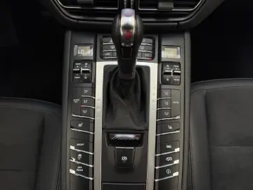 Macan S  Sport-Design|LED|Sitzhzg