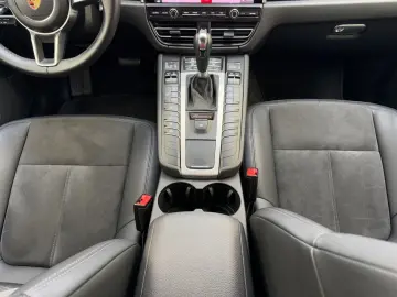 Macan S  Sport-Design|LED|Sitzhzg