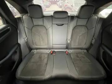 Macan S  Sport-Design|LED|Sitzhzg