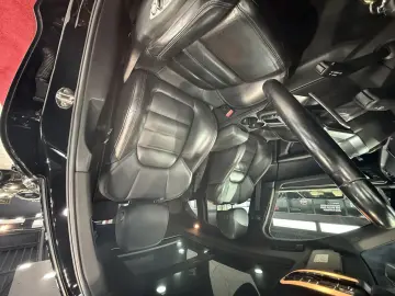 Macan NAVI+LED