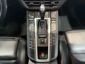 Macan NAVI+LED