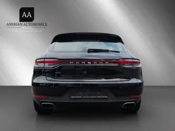 Macan PDK,Panorama,Leder,Navi,wenigKM!!!