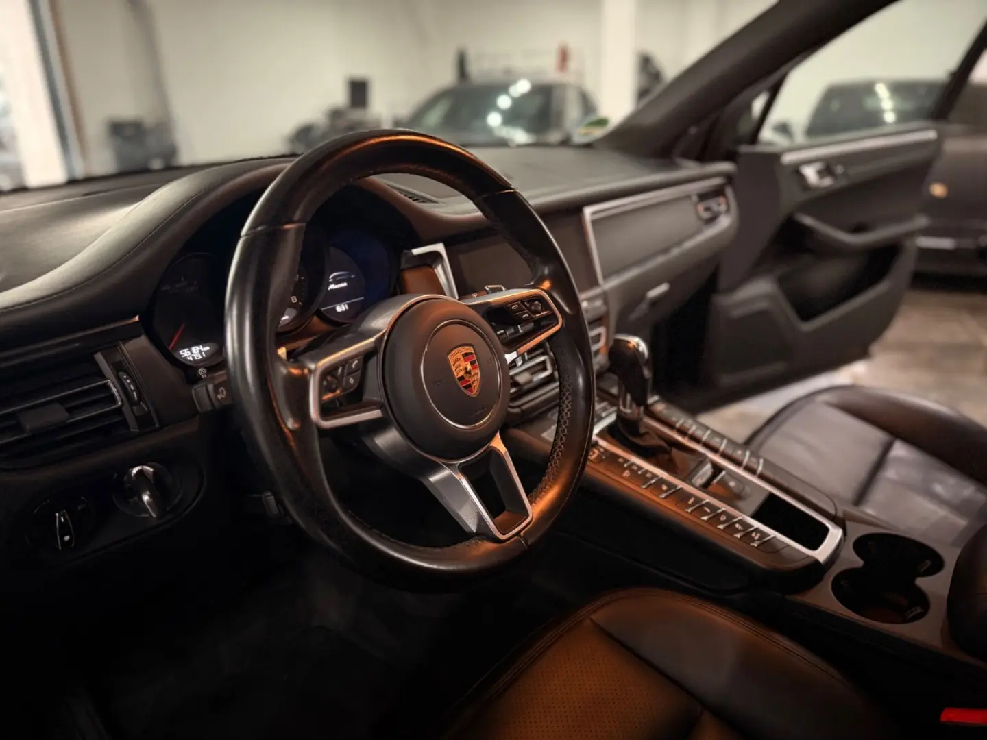 Macan 2.0 21