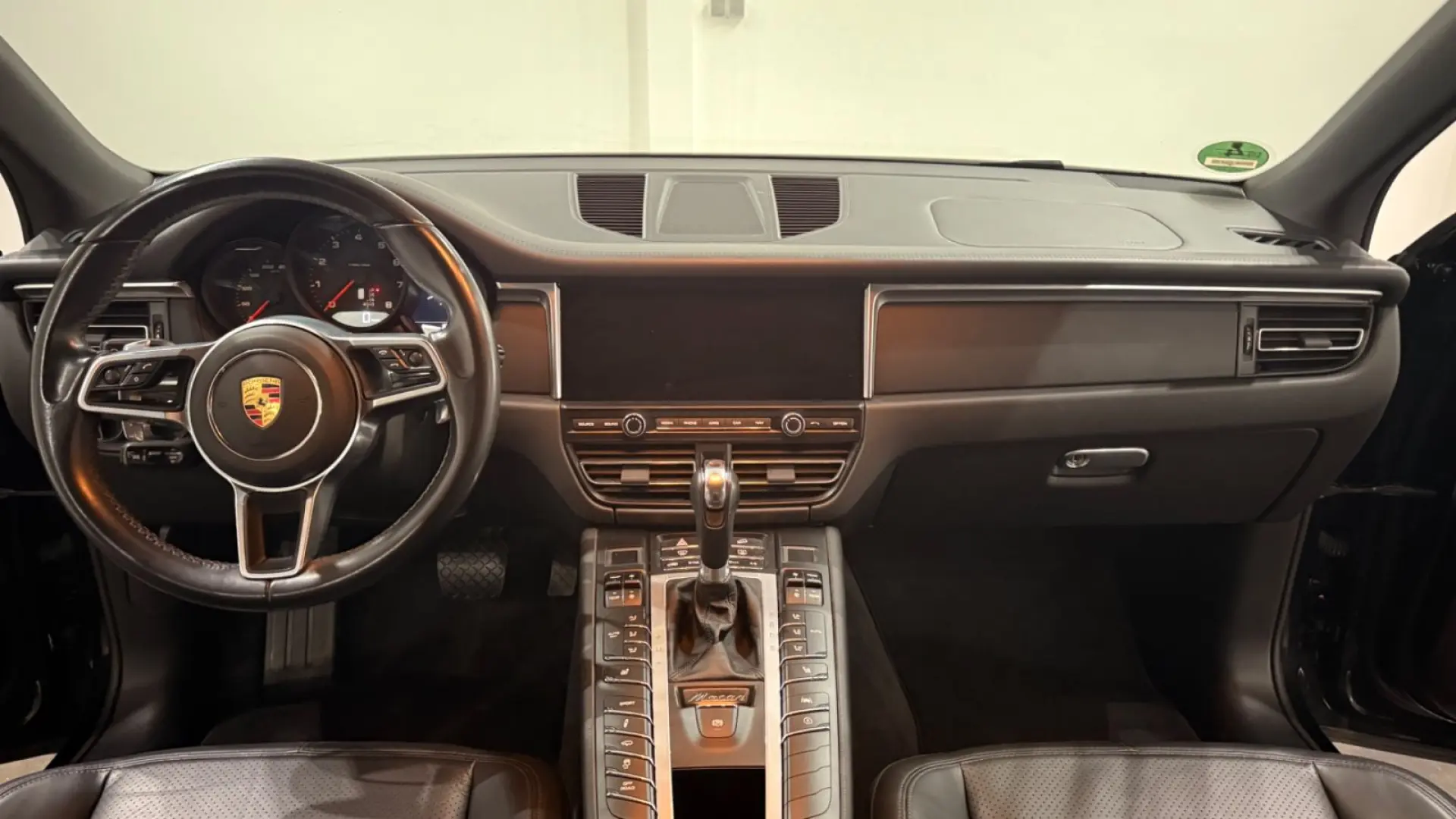 Macan 2.0 21