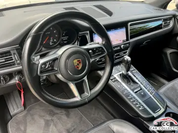 Macan GTS |LuftFW|Pano|PDLS+|BOSE|RückKamera