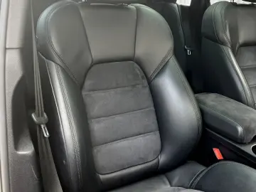 Macan GTS |LuftFW|Pano|PDLS+|BOSE|RückKamera