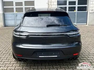 Macan GTS |LuftFW|Pano|PDLS+|BOSE|RückKamera