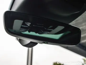 Macan S Luftfederung Panorama AHK Kamera Memory