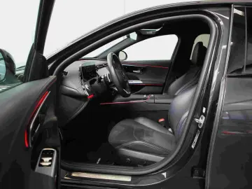 E 200 AMG NIGHT*Totwinkel*MBUX*Keyless*19