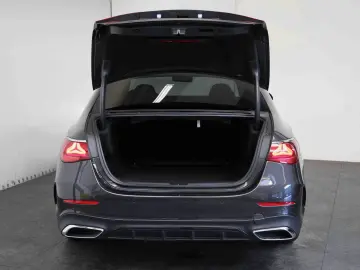 E 200 AMG NIGHT*Totwinkel*MBUX*Keyless*19
