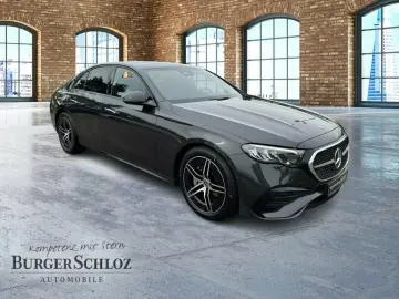 E 200 AMG
