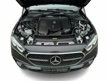 E 200 AMG