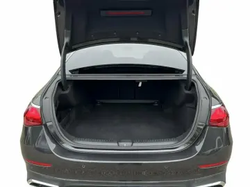 E 200 AMG
