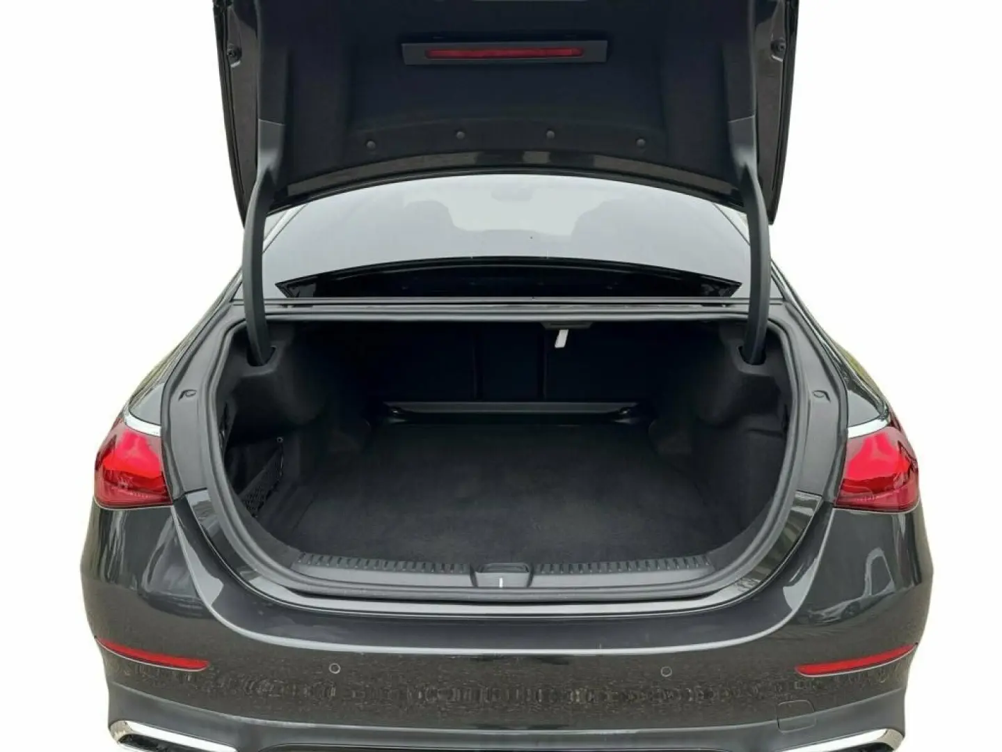 E 200 AMG